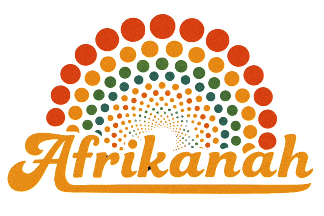 AFRIKANAH